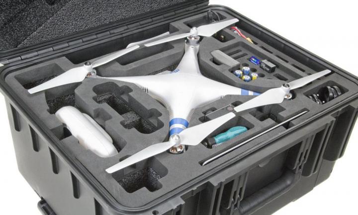 The Importance Of Drone Carry Cases And Bags The Importance Of Drone Carry Cases And Bags