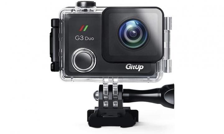 gitup g3 duo pro