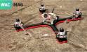 Drone Maker RC Logger Unveils the AEON Series at CES 2018 Drone Maker RC Logger Unveils the AEON Series at CES 2018
