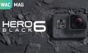 Newly Out GoPro Hero 6 Black Promises Better Experiences Newly Out GoPro Hero 6 Black Promises Better Experiences