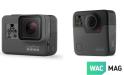 GoPro Releases Two New Cameras And Upgrades The Karma Drone GoPro Releases Two New Cameras And Upgrades The Karma Drone