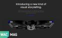 Skydio Unveils R1, A Fully Autonomous 4K Camera Drone Second To None Skydio Unveils R1, A Fully Autonomous 4K Camera Drone Second To None