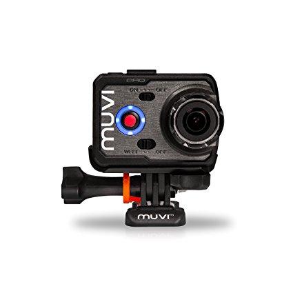 Veho Muvi K-Series K2 Pro 4K Action Camera Veho Muvi K-Series K2 Pro 4K Action Camera
