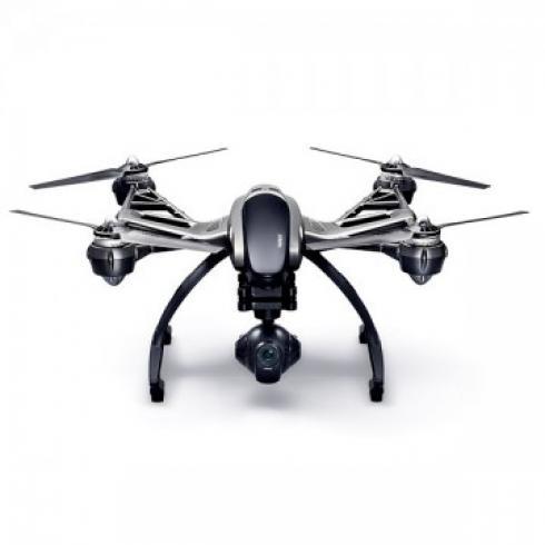 Yuneec Typhoon Q500 4K Quadcopter Yuneec Typhoon Q500 4K Quadcopter